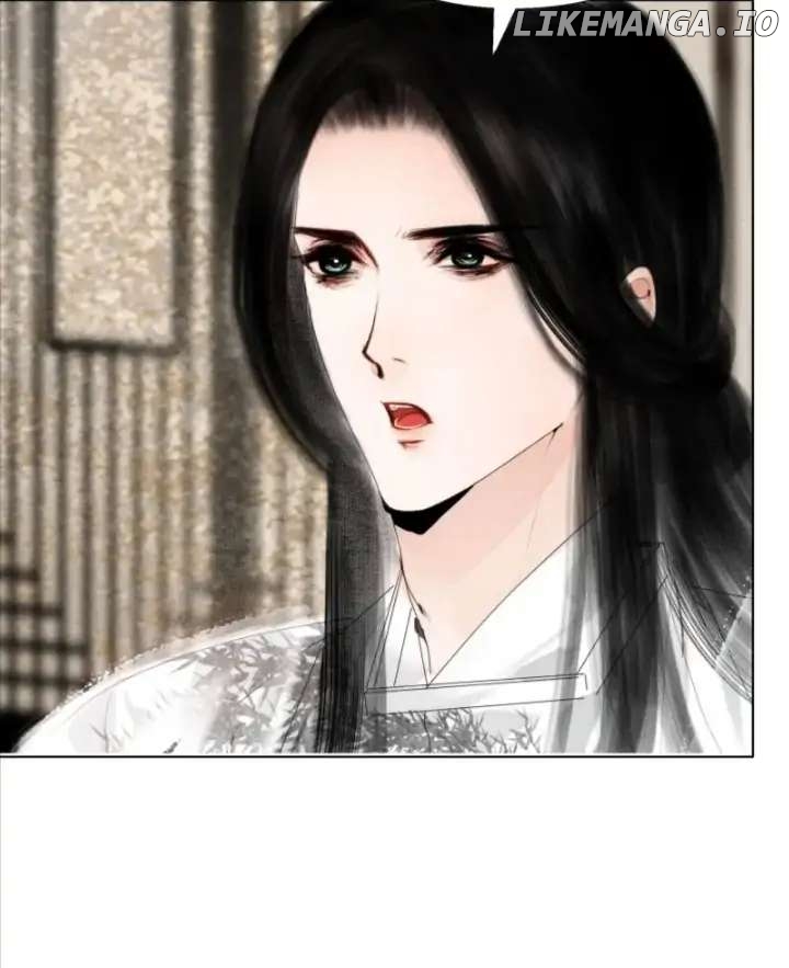 The Reincarnation of the Influential Courtier chapter 8 - page 21