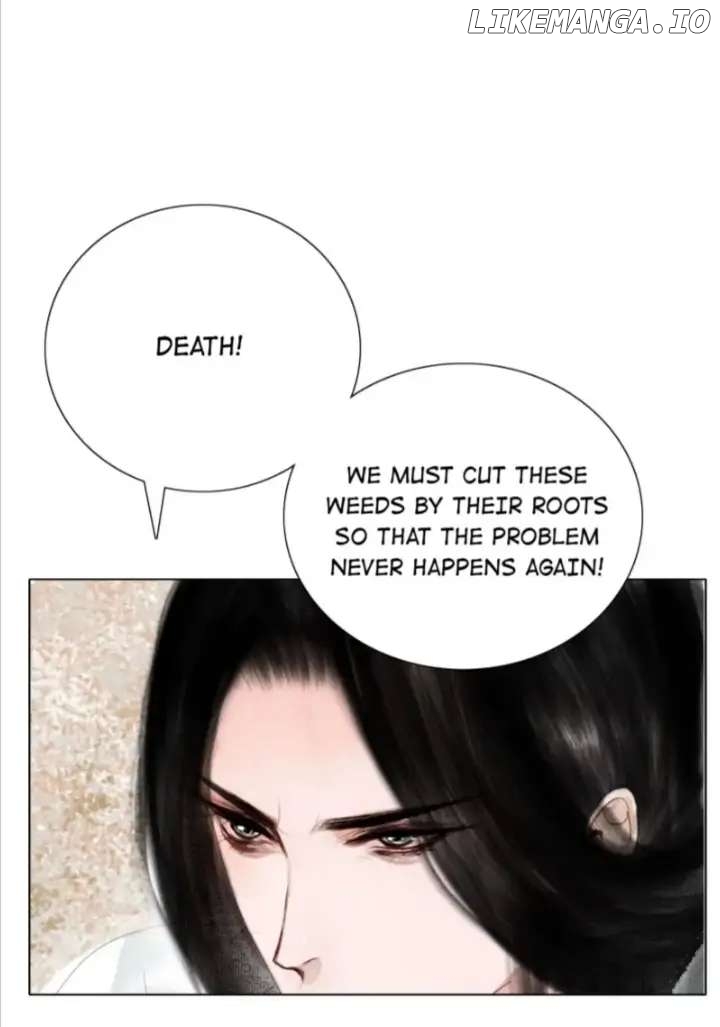 The Reincarnation of the Influential Courtier chapter 8 - page 22