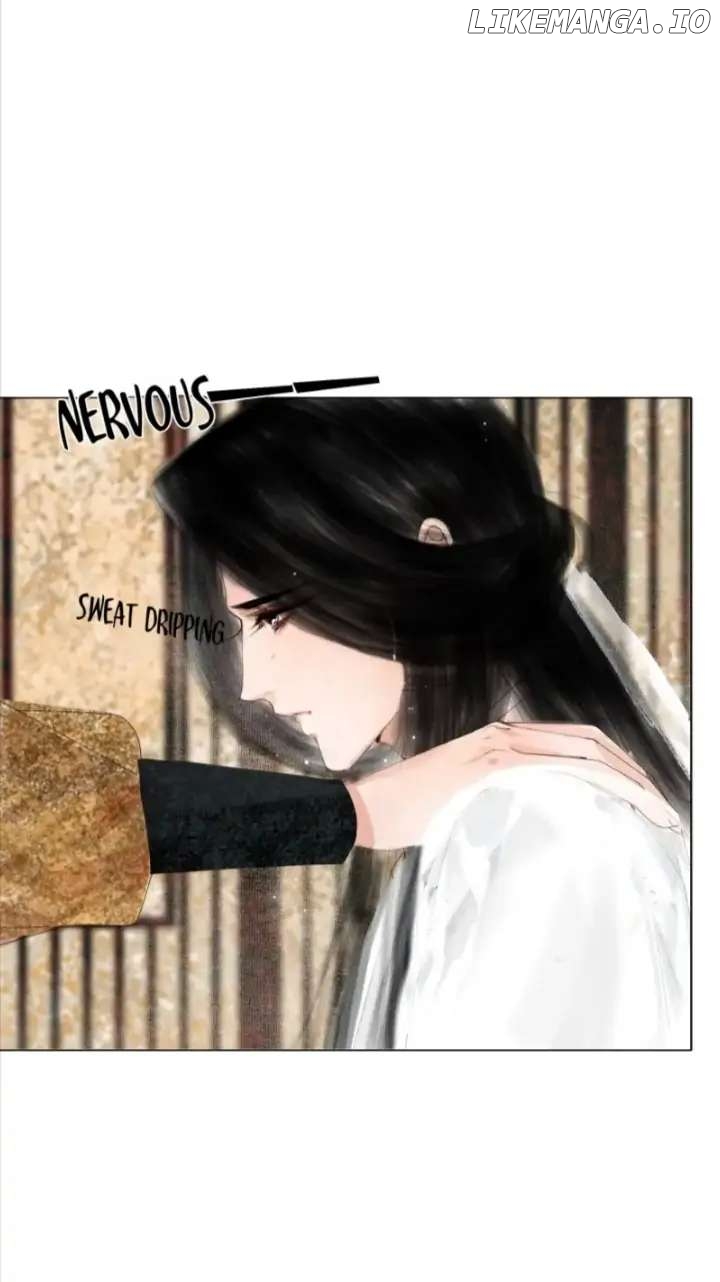 The Reincarnation of the Influential Courtier chapter 8 - page 30