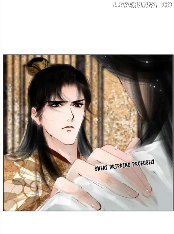 The Reincarnation of the Influential Courtier chapter 8 - page 31
