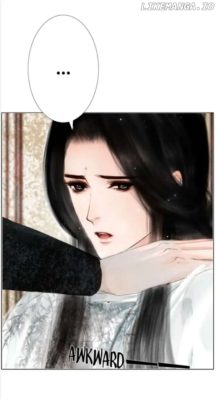 The Reincarnation of the Influential Courtier chapter 8 - page 32