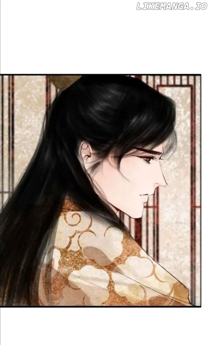 The Reincarnation of the Influential Courtier chapter 8 - page 34