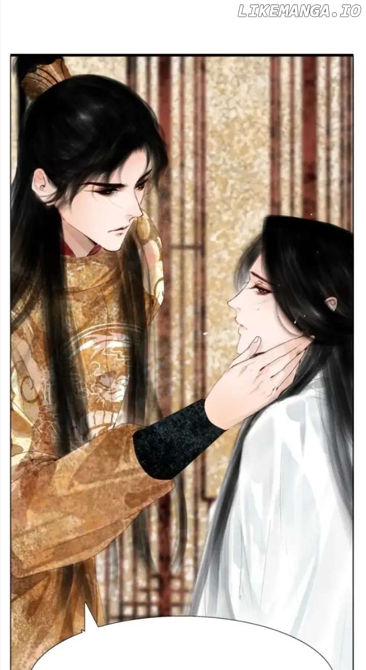 The Reincarnation of the Influential Courtier chapter 8 - page 37