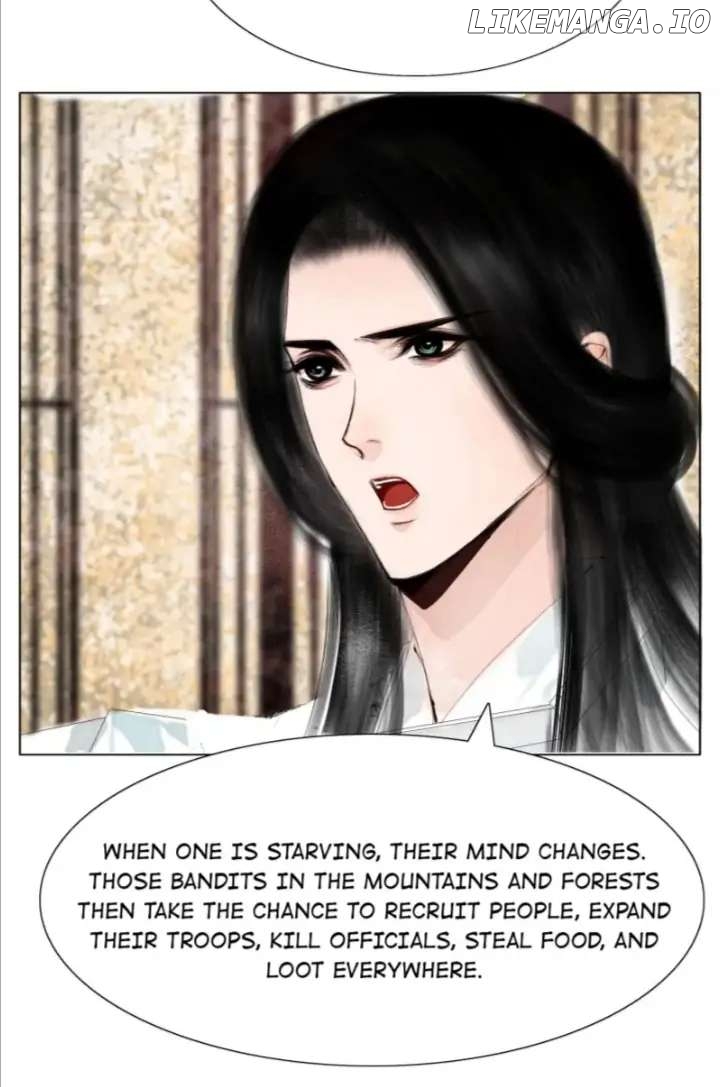 The Reincarnation of the Influential Courtier chapter 8 - page 9