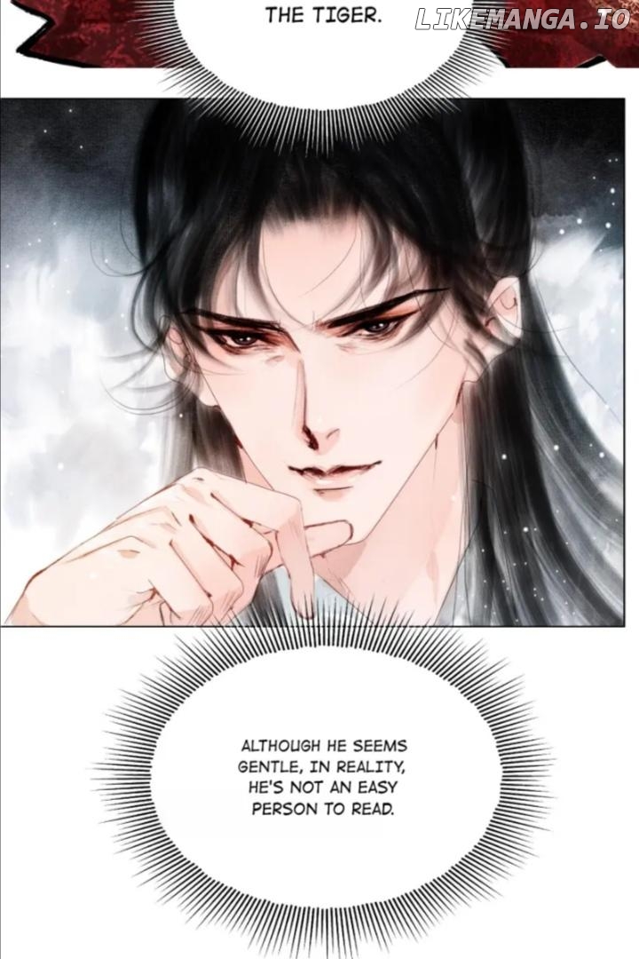The Reincarnation of the Influential Courtier chapter 9 - page 11