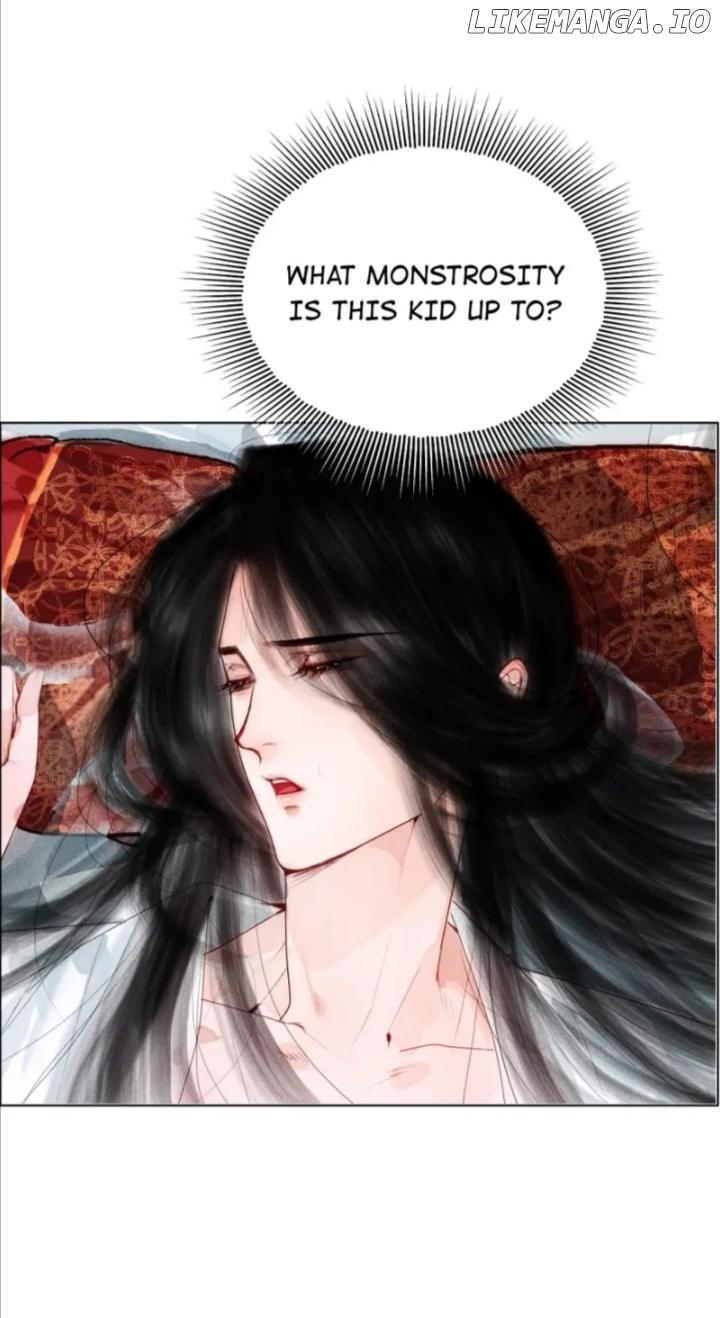 The Reincarnation of the Influential Courtier chapter 9 - page 19