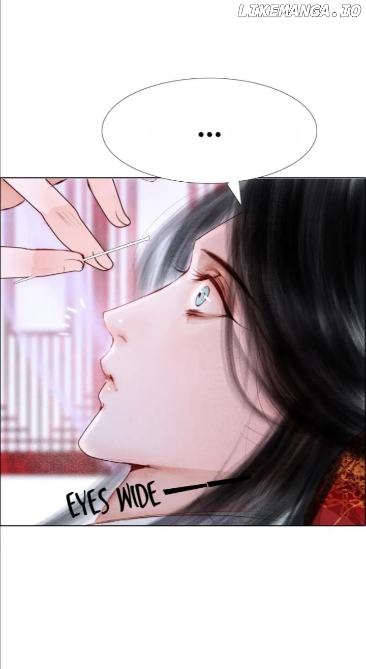 The Reincarnation of the Influential Courtier chapter 9 - page 22