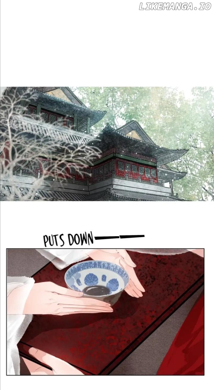 The Reincarnation of the Influential Courtier chapter 9 - page 3