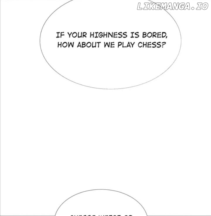 The Reincarnation of the Influential Courtier chapter 9 - page 30