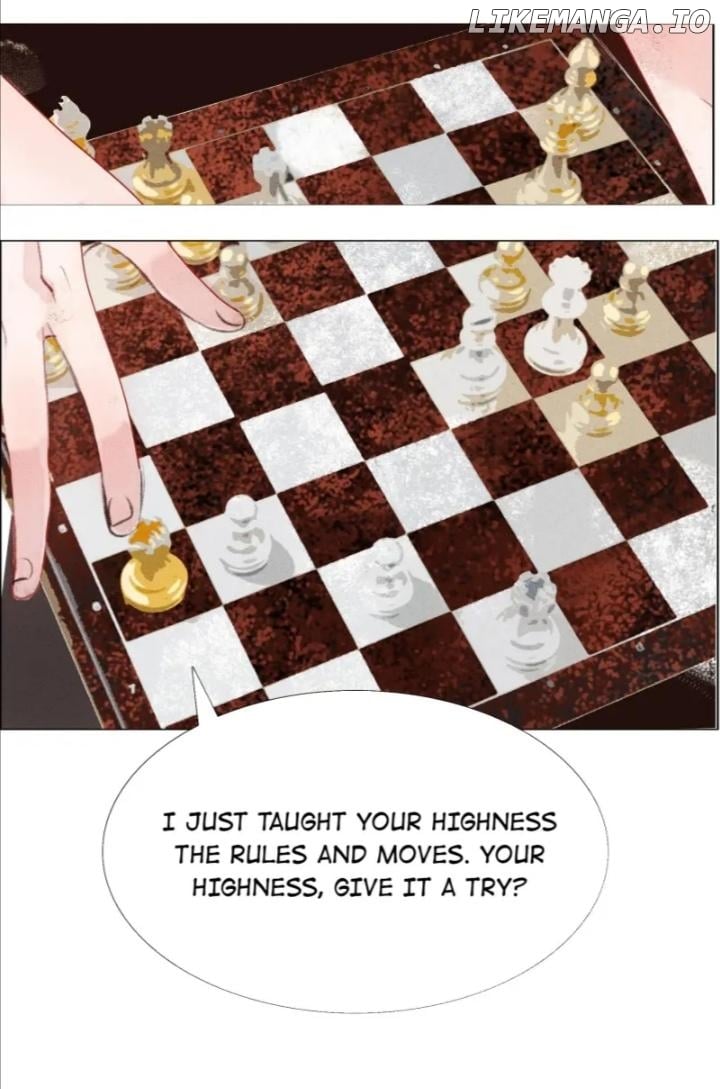 The Reincarnation of the Influential Courtier chapter 9 - page 33