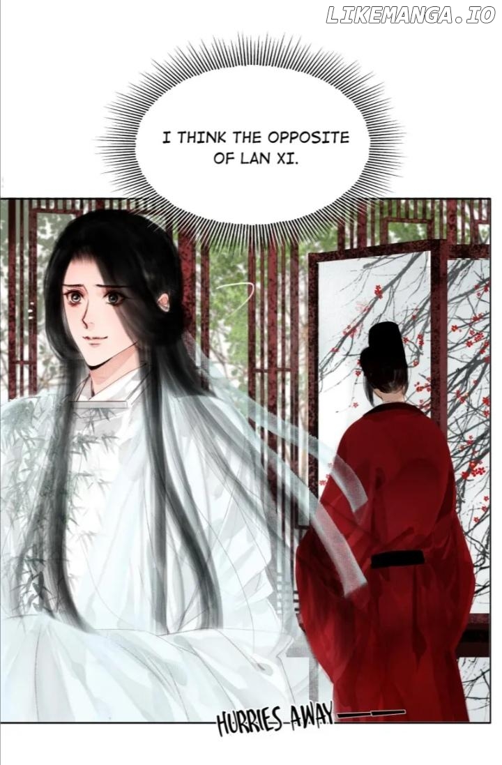 The Reincarnation of the Influential Courtier chapter 9 - page 7