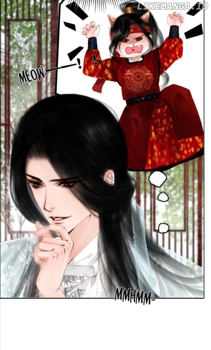 The Reincarnation of the Influential Courtier chapter 9 - page 9