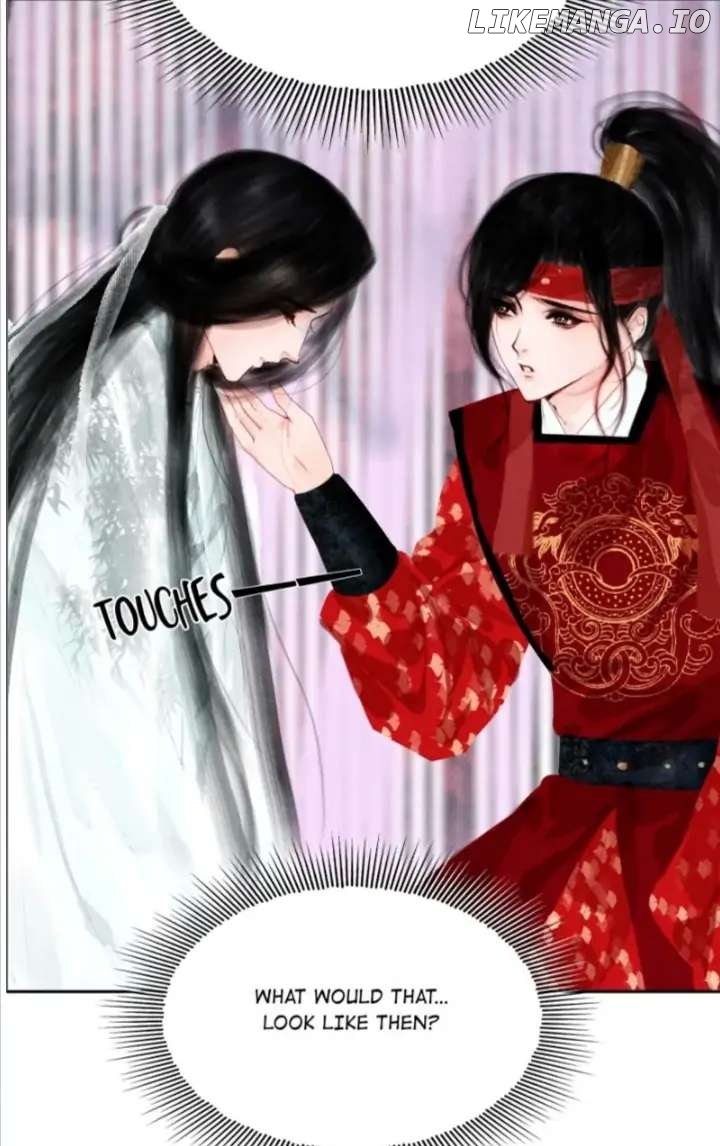 The Reincarnation of the Influential Courtier chapter 10 - page 19