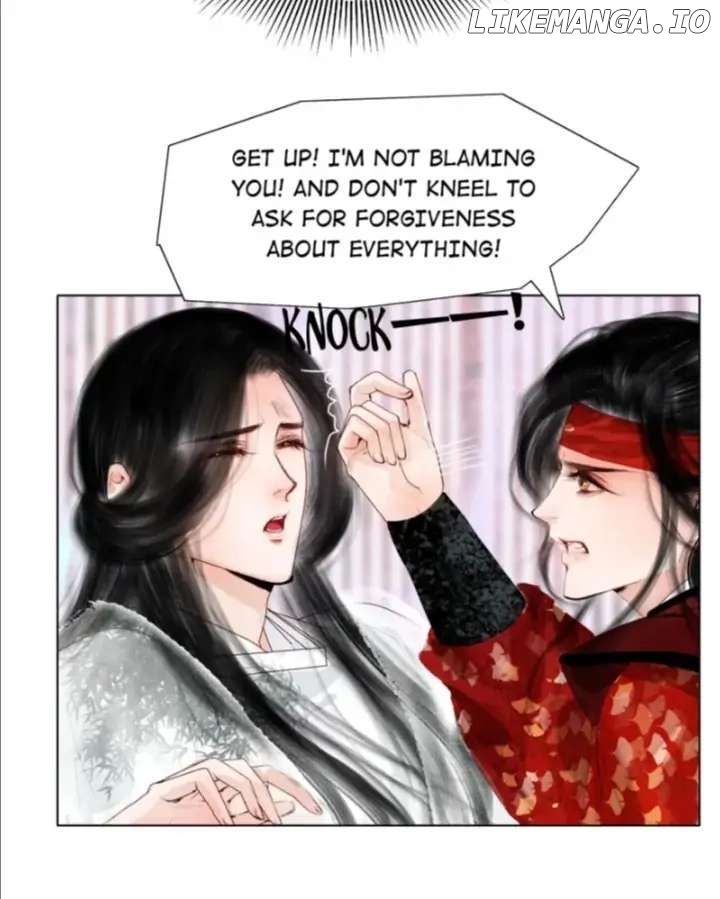 The Reincarnation of the Influential Courtier chapter 10 - page 20