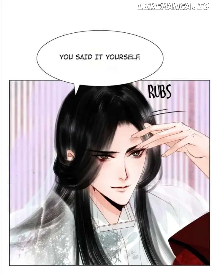 The Reincarnation of the Influential Courtier chapter 10 - page 21