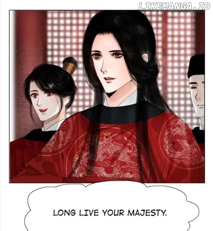 The Reincarnation of the Influential Courtier chapter 10 - page 24