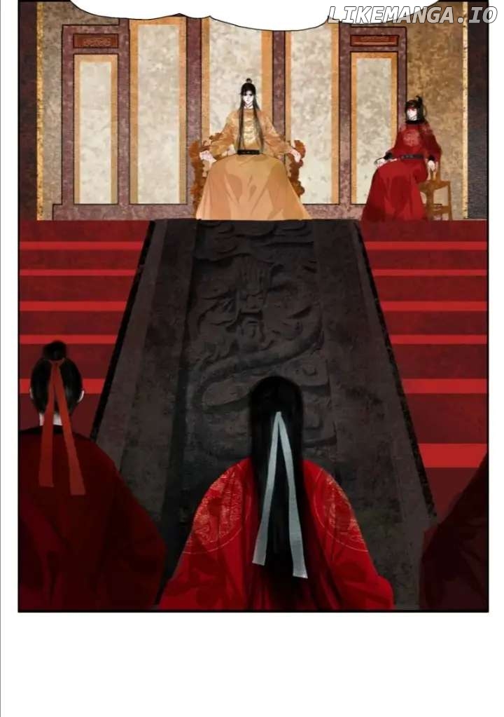 The Reincarnation of the Influential Courtier chapter 10 - page 25