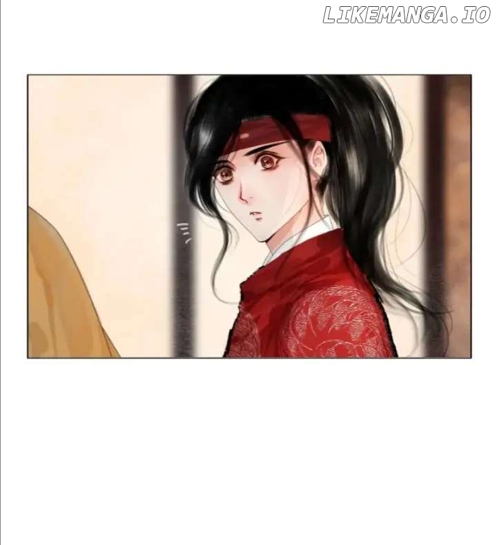 The Reincarnation of the Influential Courtier chapter 10 - page 27