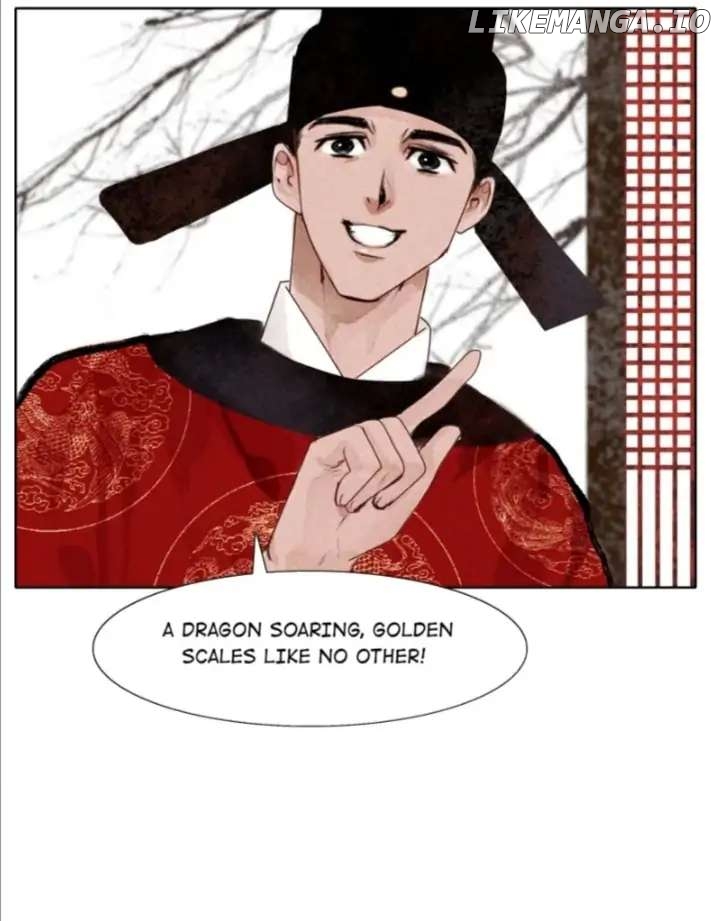 The Reincarnation of the Influential Courtier chapter 10 - page 37