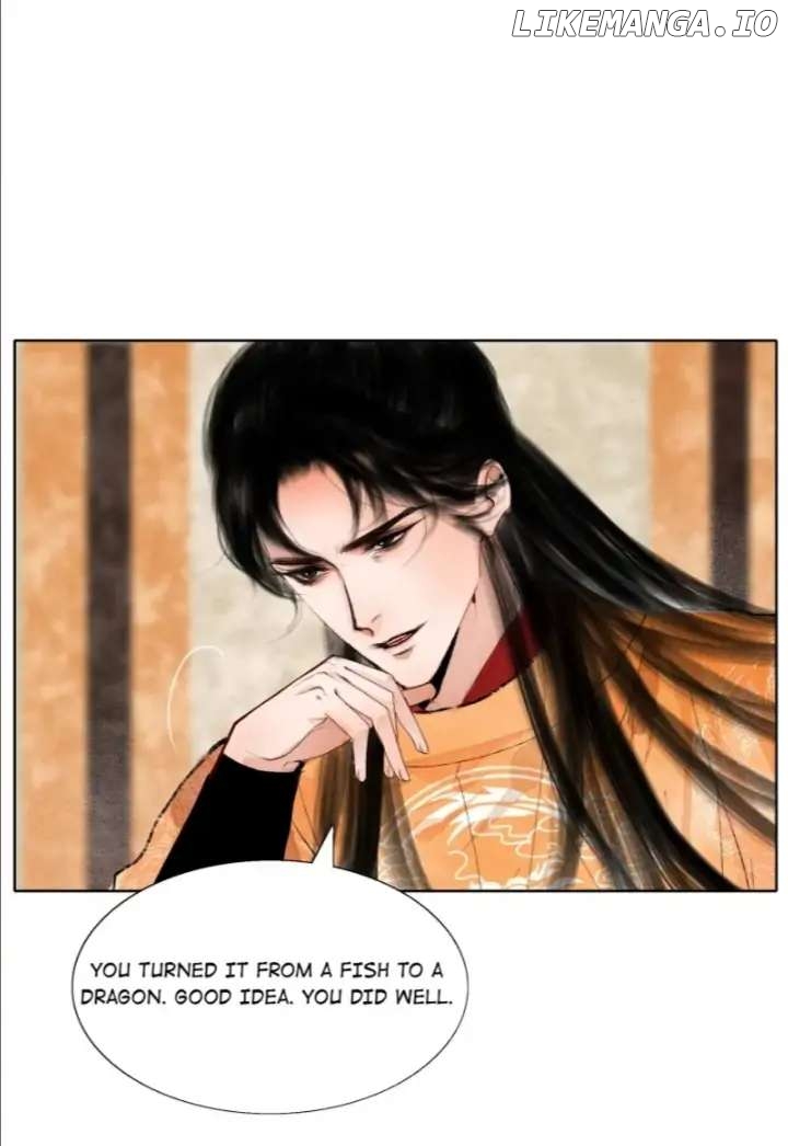 The Reincarnation of the Influential Courtier chapter 10 - page 38