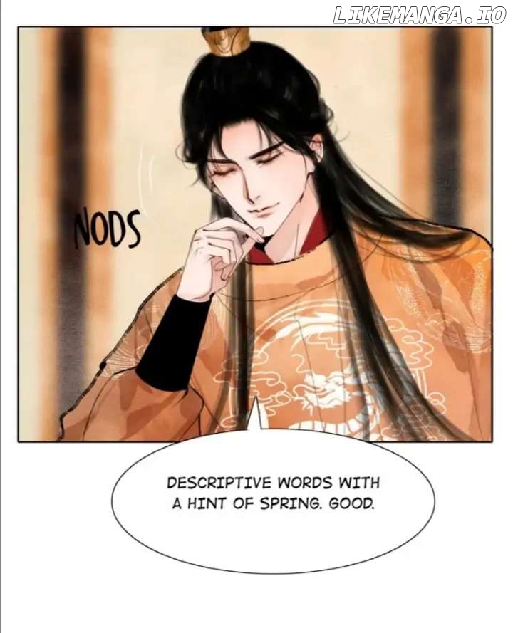 The Reincarnation of the Influential Courtier chapter 10 - page 40