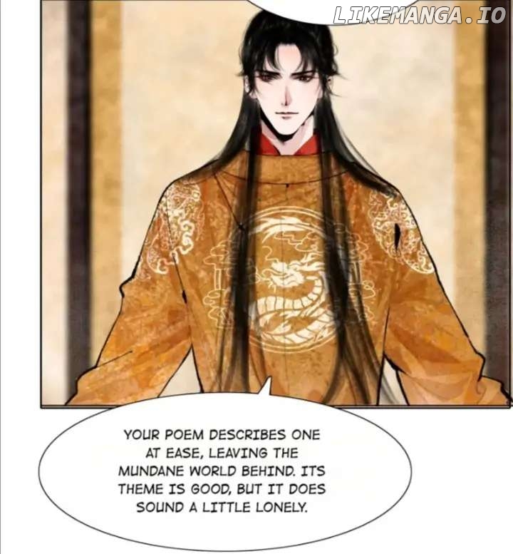 The Reincarnation of the Influential Courtier chapter 10 - page 42