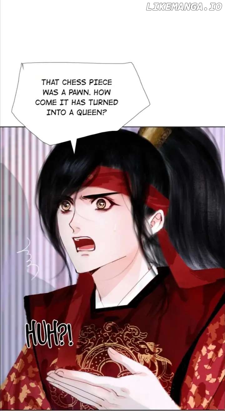 The Reincarnation of the Influential Courtier chapter 10 - page 5