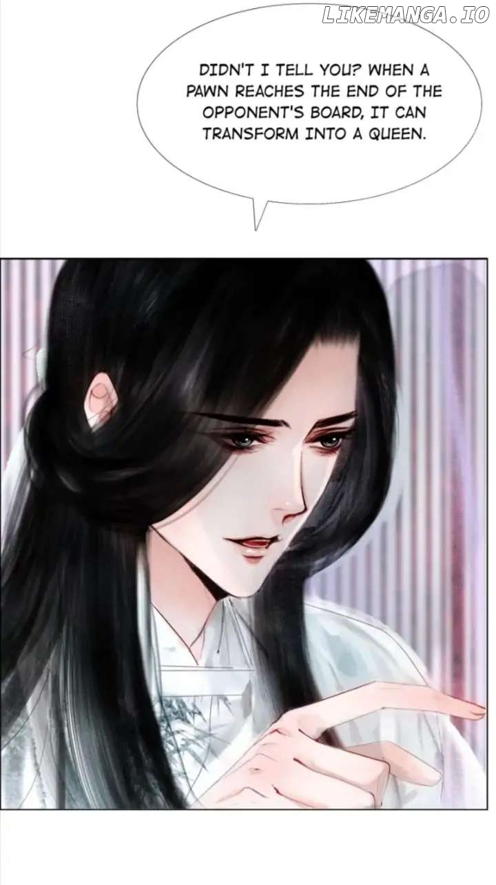 The Reincarnation of the Influential Courtier chapter 10 - page 6