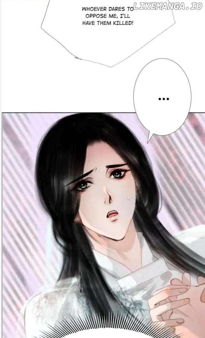 The Reincarnation of the Influential Courtier chapter 10 - page 8