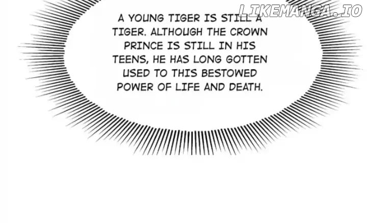 The Reincarnation of the Influential Courtier chapter 10 - page 9