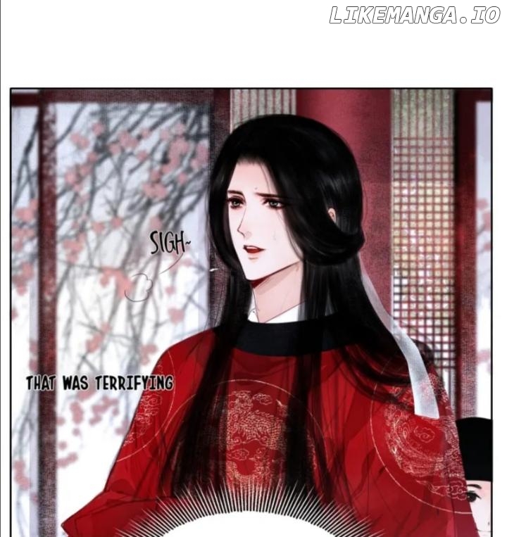 The Reincarnation of the Influential Courtier chapter 11 - page 14