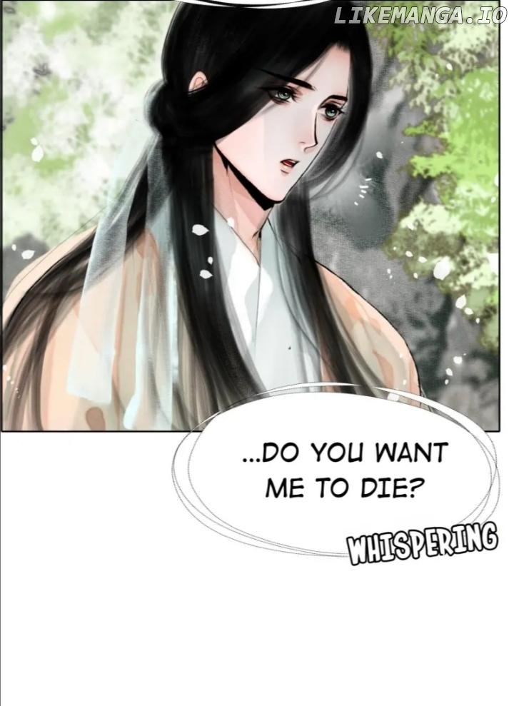 The Reincarnation of the Influential Courtier chapter 11 - page 19