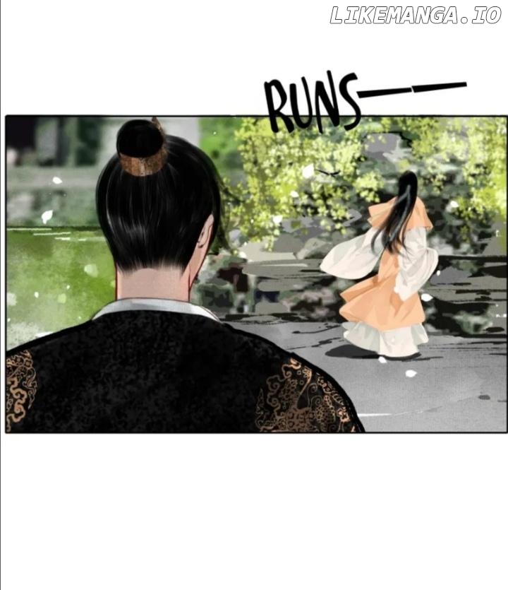 The Reincarnation of the Influential Courtier chapter 11 - page 24
