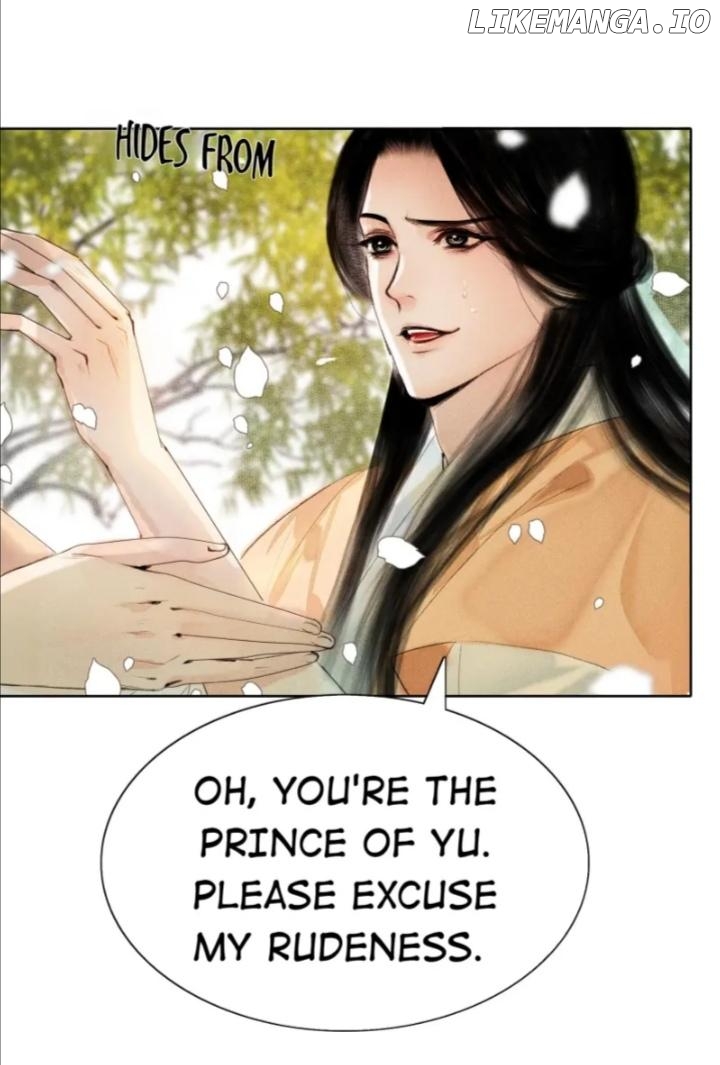 The Reincarnation of the Influential Courtier chapter 11 - page 28
