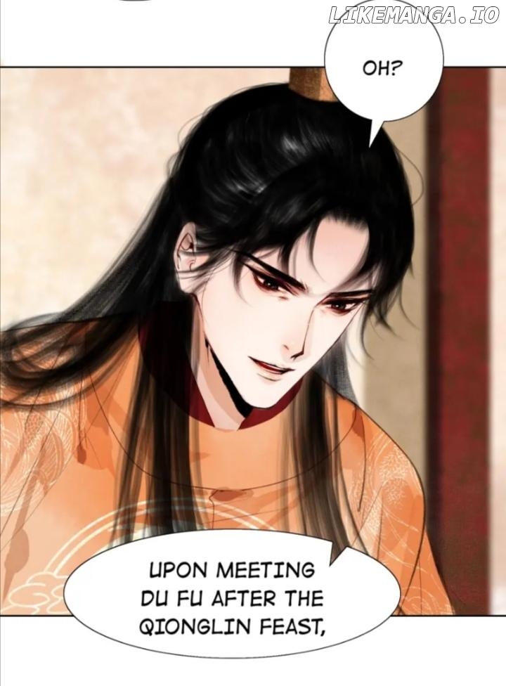 The Reincarnation of the Influential Courtier chapter 11 - page 7