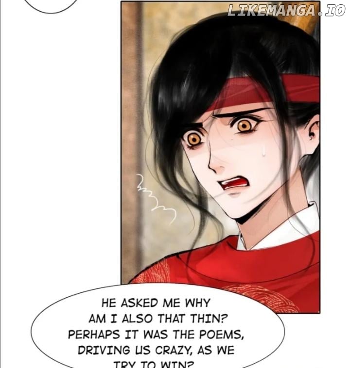 The Reincarnation of the Influential Courtier chapter 11 - page 9