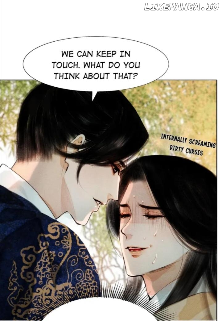 The Reincarnation of the Influential Courtier chapter 12 - page 10