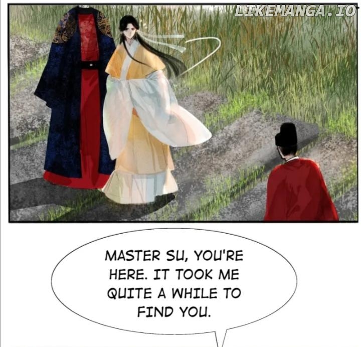 The Reincarnation of the Influential Courtier chapter 12 - page 12