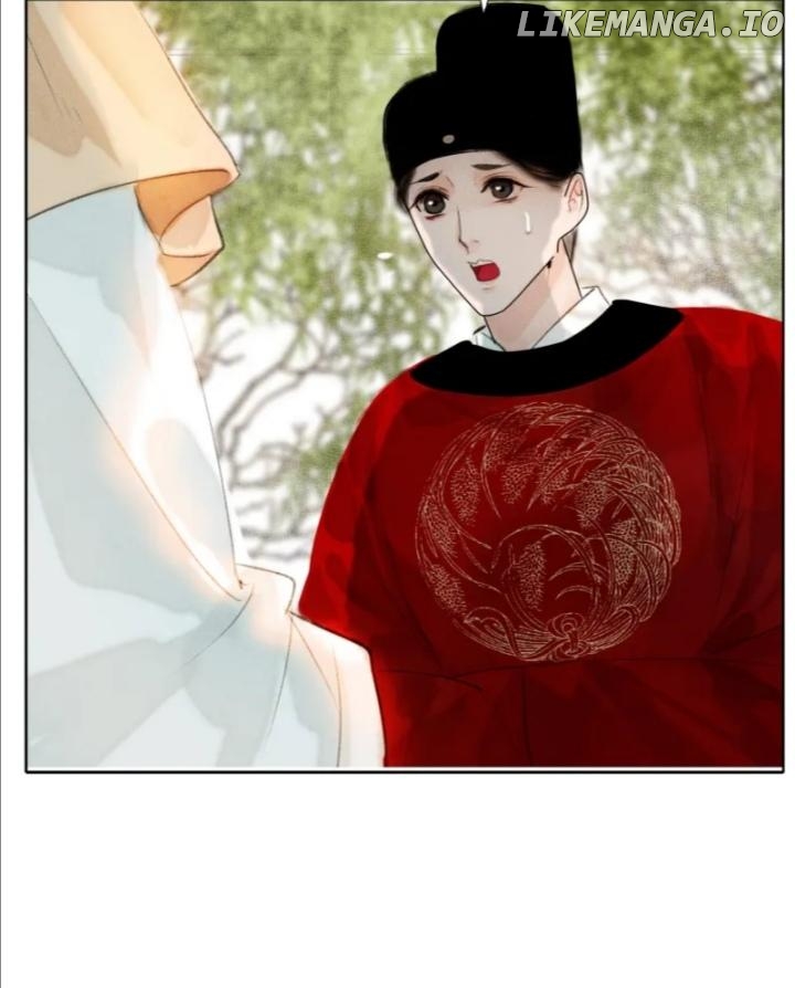 The Reincarnation of the Influential Courtier chapter 12 - page 13