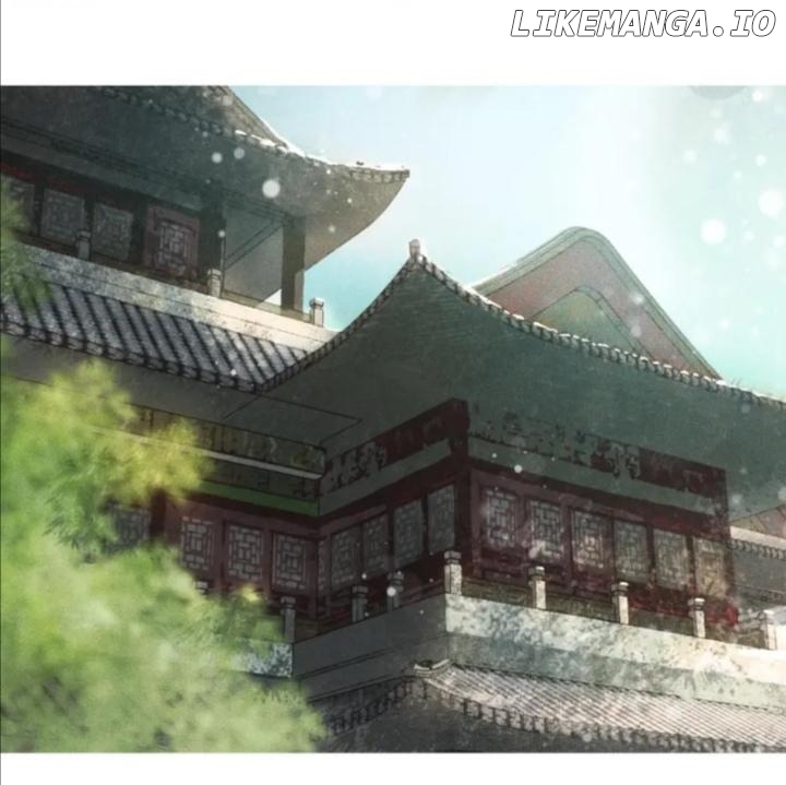 The Reincarnation of the Influential Courtier chapter 12 - page 27