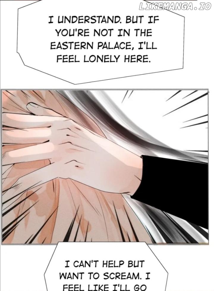 The Reincarnation of the Influential Courtier chapter 12 - page 39