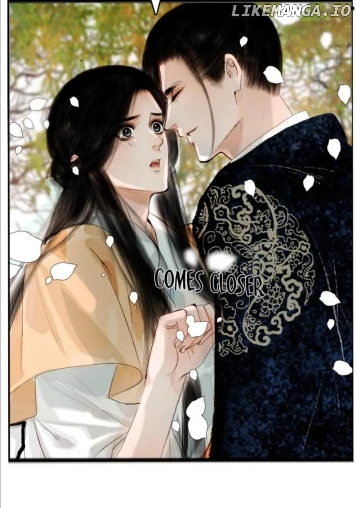 The Reincarnation of the Influential Courtier chapter 12 - page 6