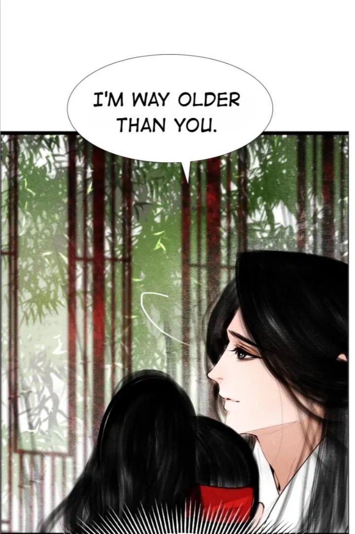 The Reincarnation of the Influential Courtier chapter 13 - page 10