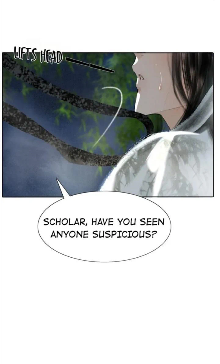 The Reincarnation of the Influential Courtier chapter 13 - page 22