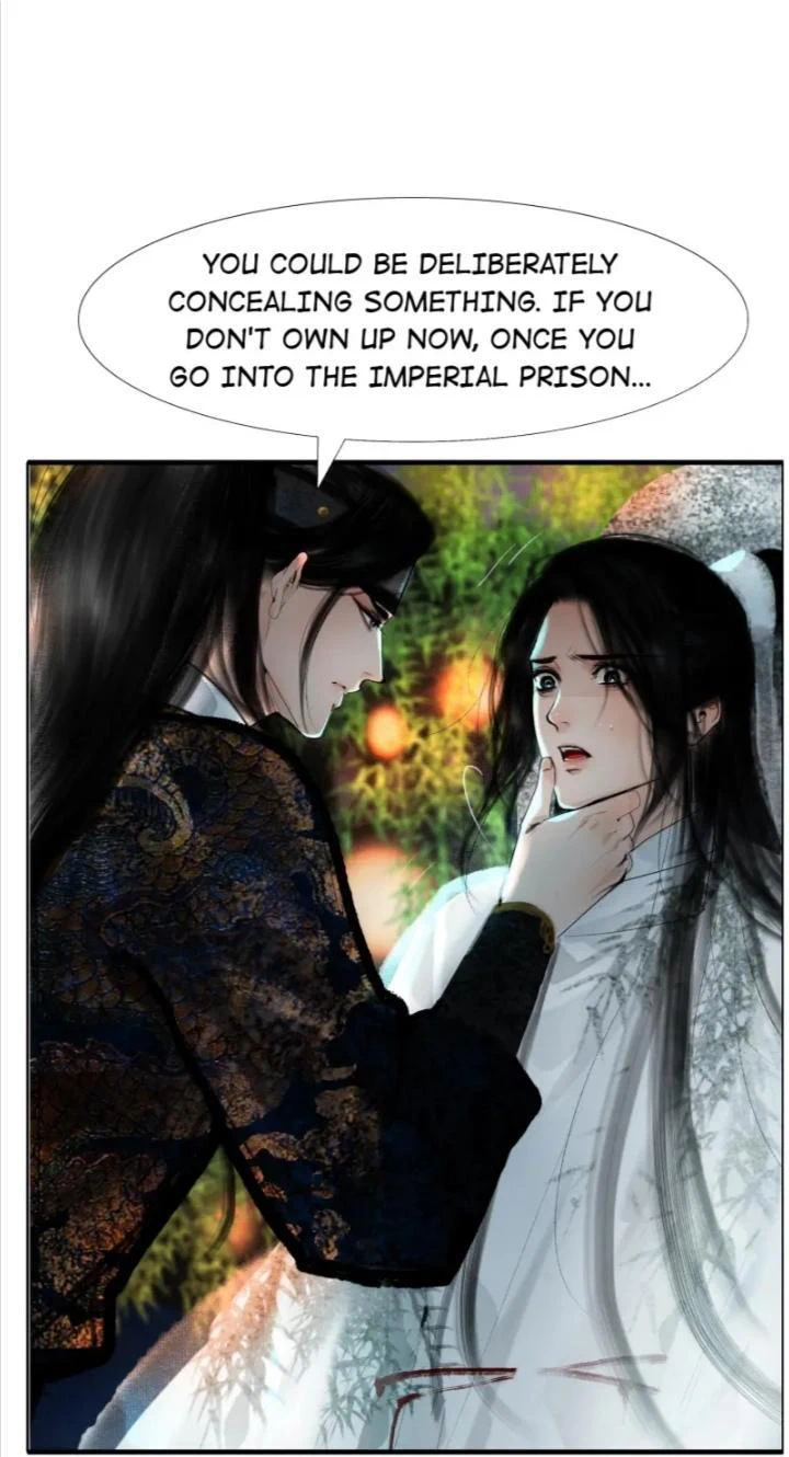 The Reincarnation of the Influential Courtier chapter 13 - page 28