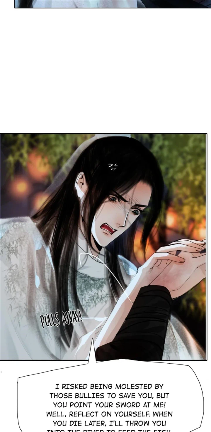 The Reincarnation of the Influential Courtier chapter 14 - page 17