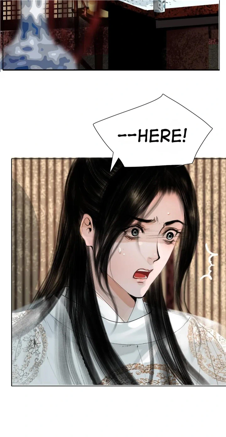 The Reincarnation of the Influential Courtier chapter 14 - page 21