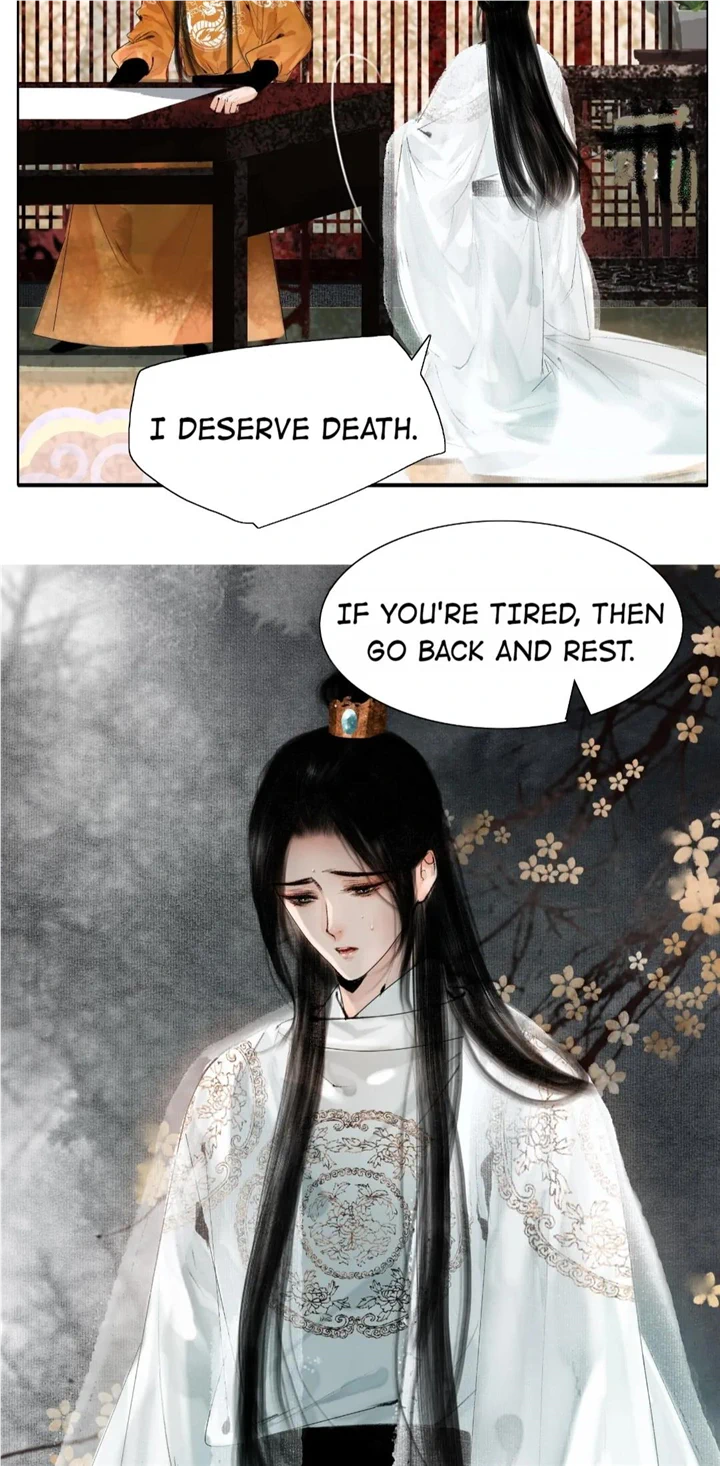 The Reincarnation of the Influential Courtier chapter 14 - page 23