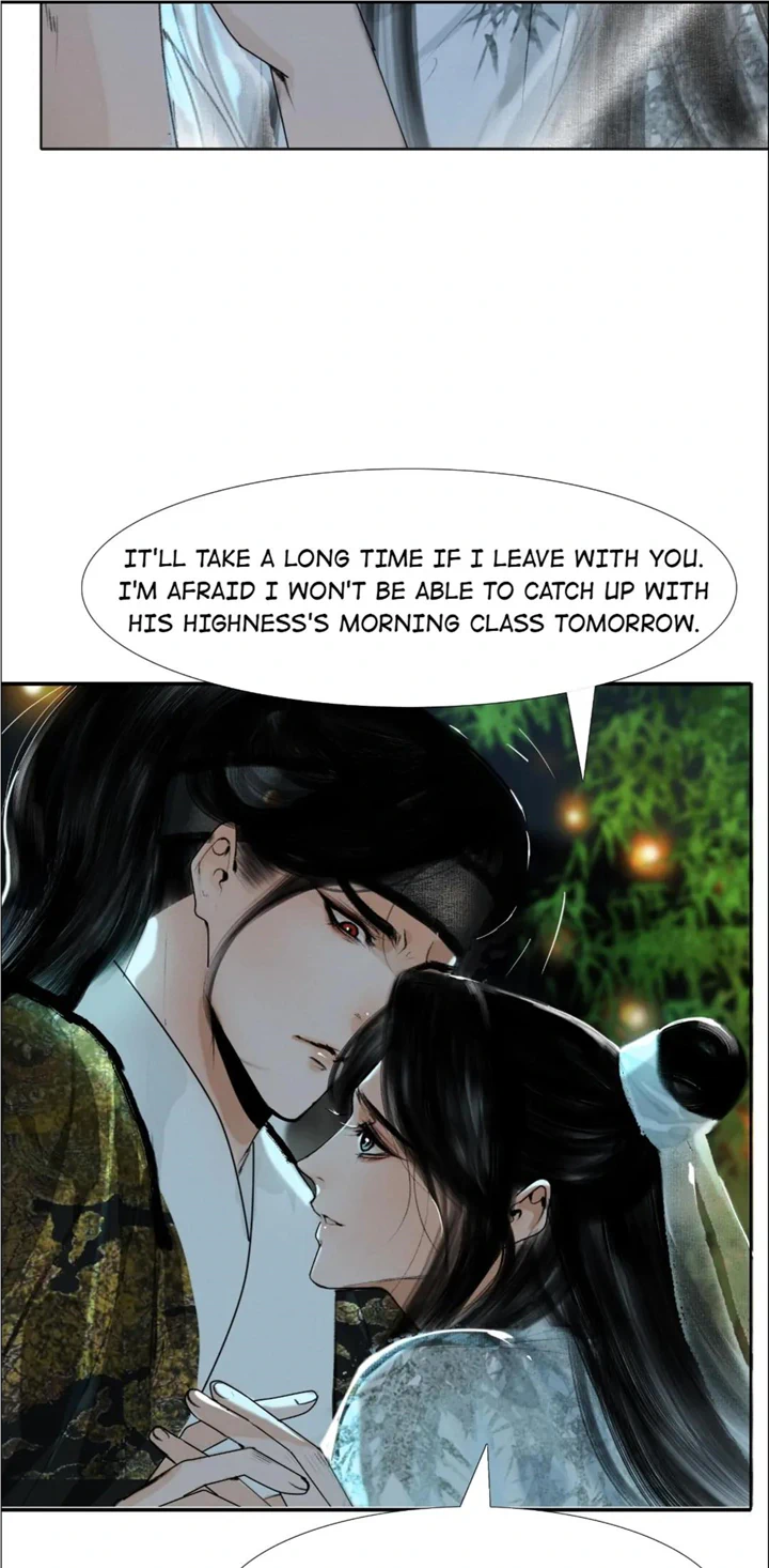 The Reincarnation of the Influential Courtier chapter 14 - page 5