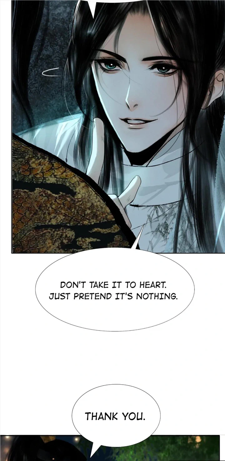 The Reincarnation of the Influential Courtier chapter 14 - page 7